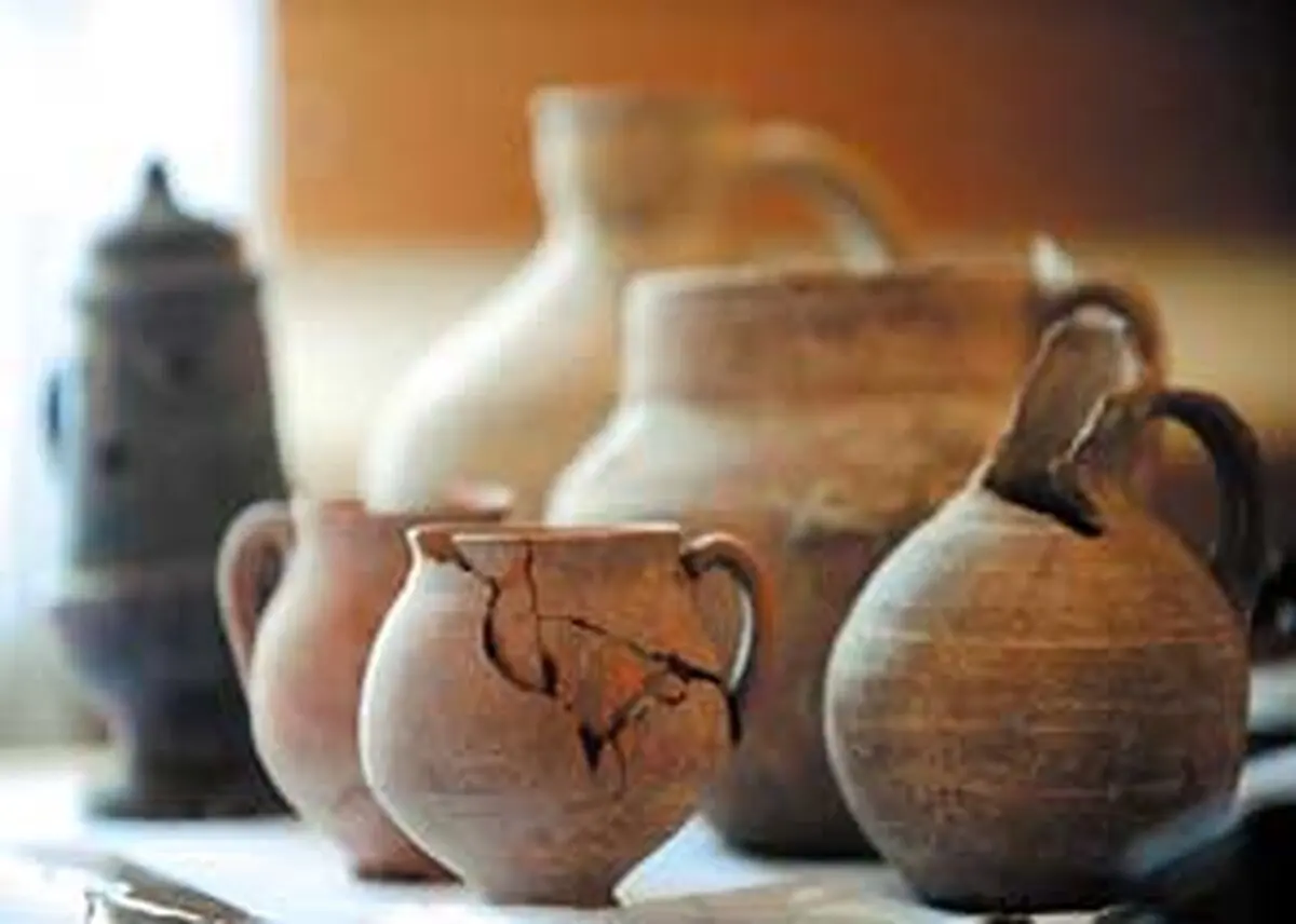 اخبار آرشیوی