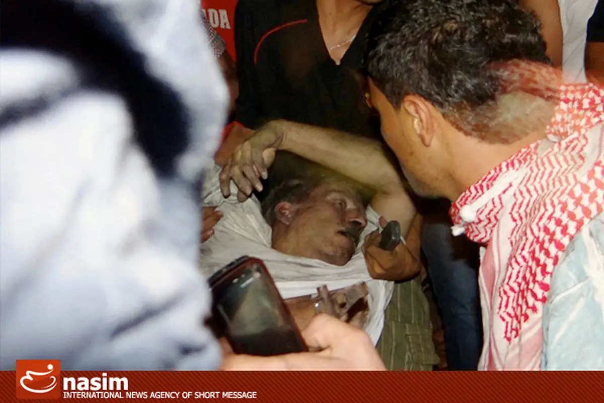 اخبار آرشیوی