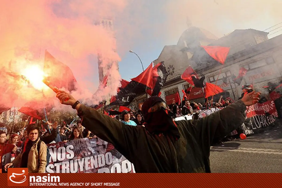 اخبار آرشیوی