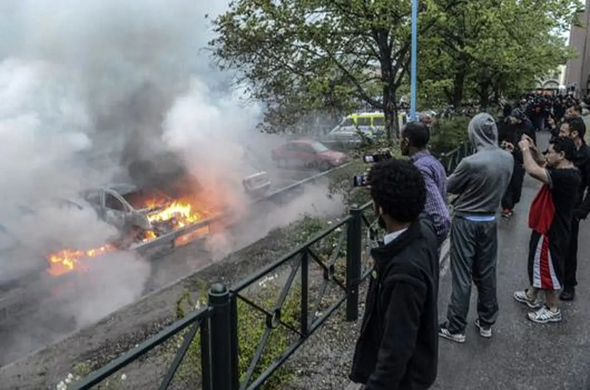 اخبار آرشیوی