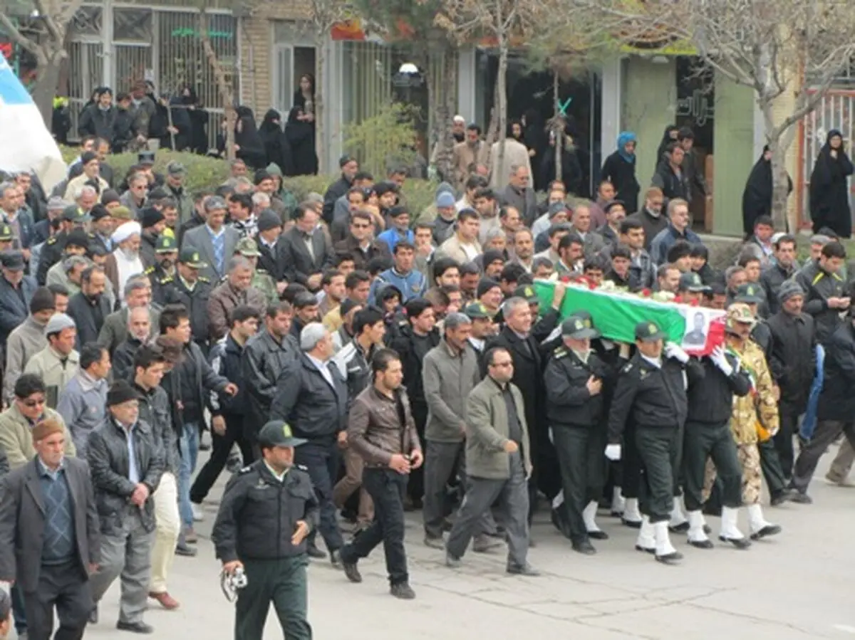 اخبار آرشیوی