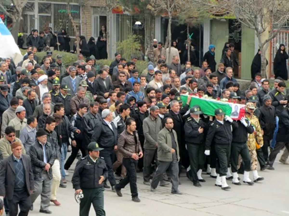 اخبار آرشیوی