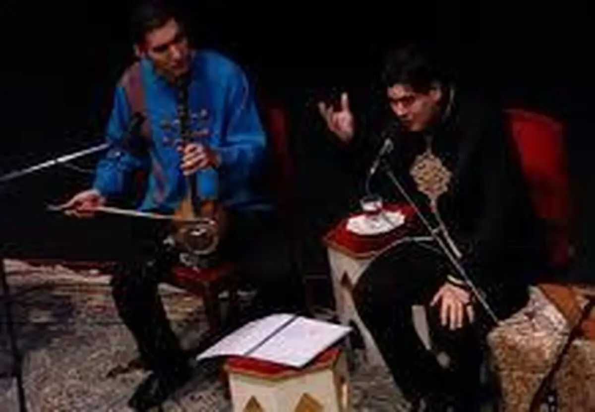 اخبار آرشیوی