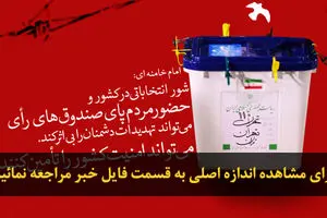 اخبار آرشیوی