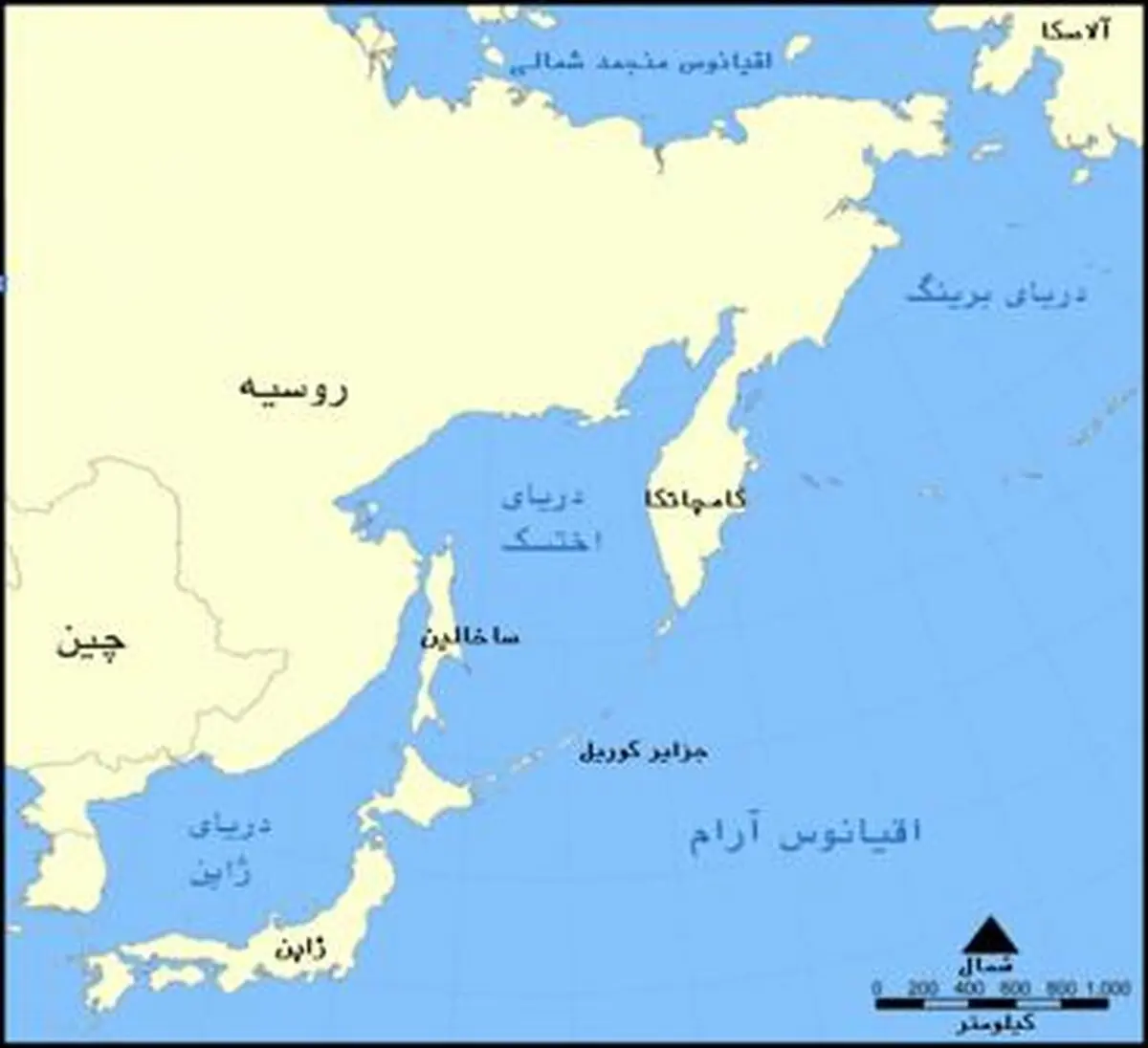 اخبار آرشیوی