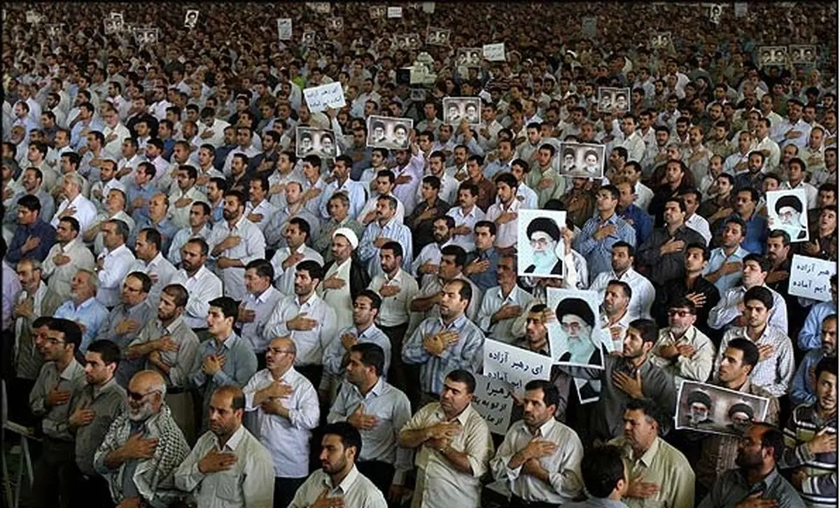 اخبار آرشیوی