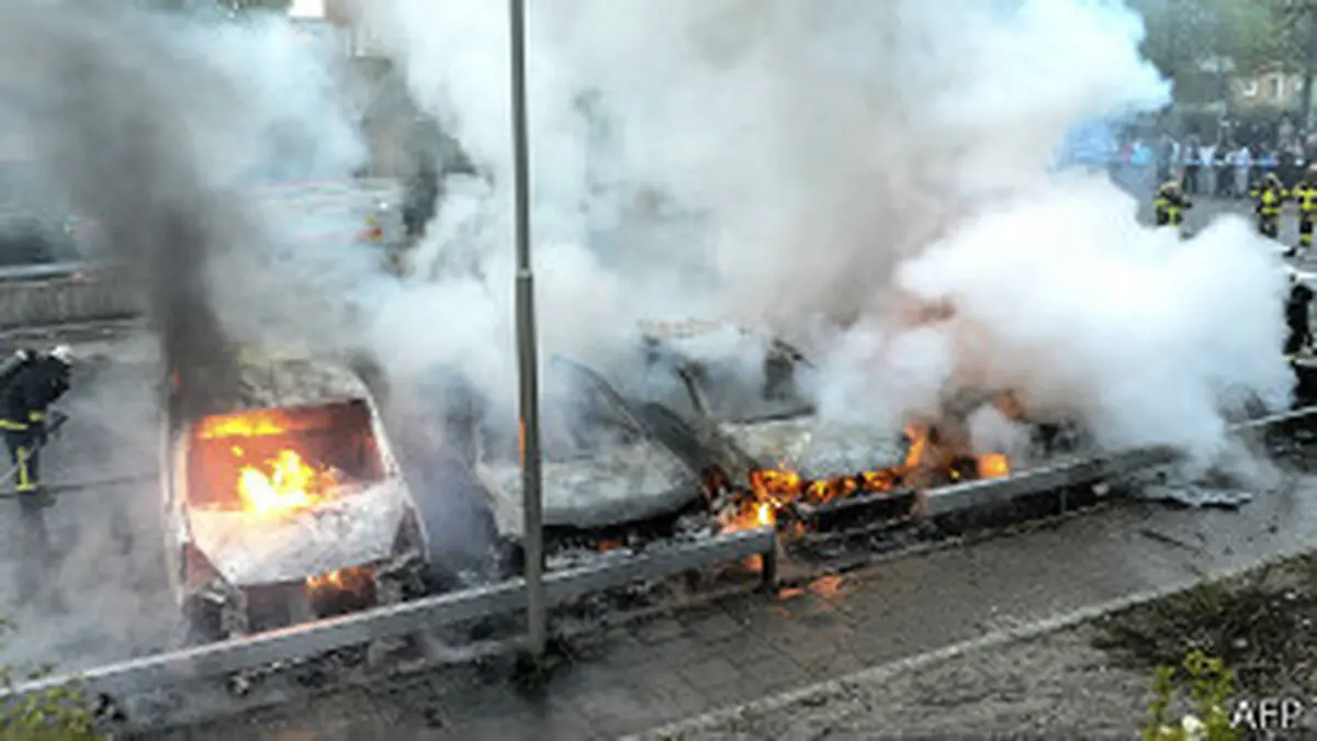 اخبار آرشیوی