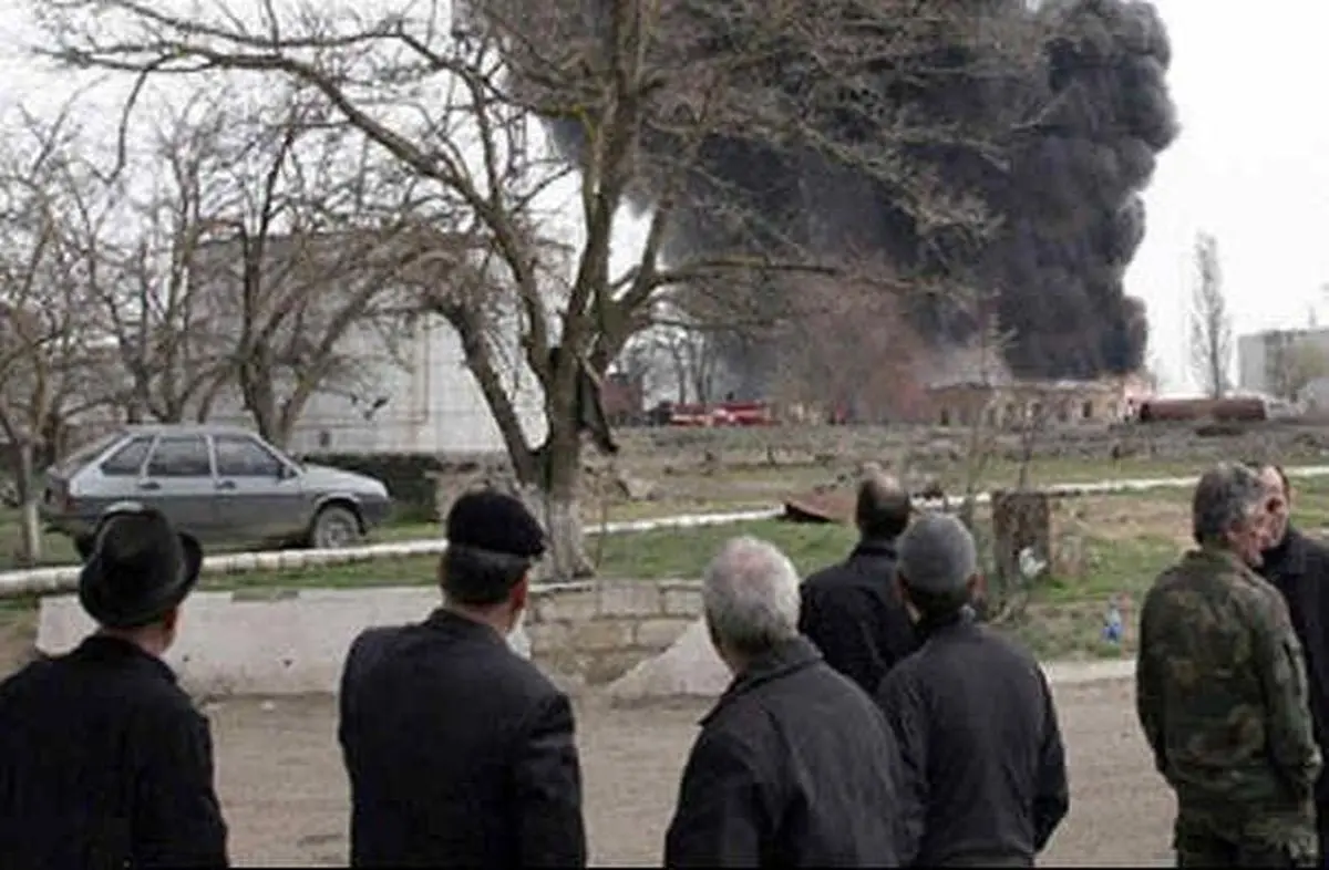 اخبار آرشیوی