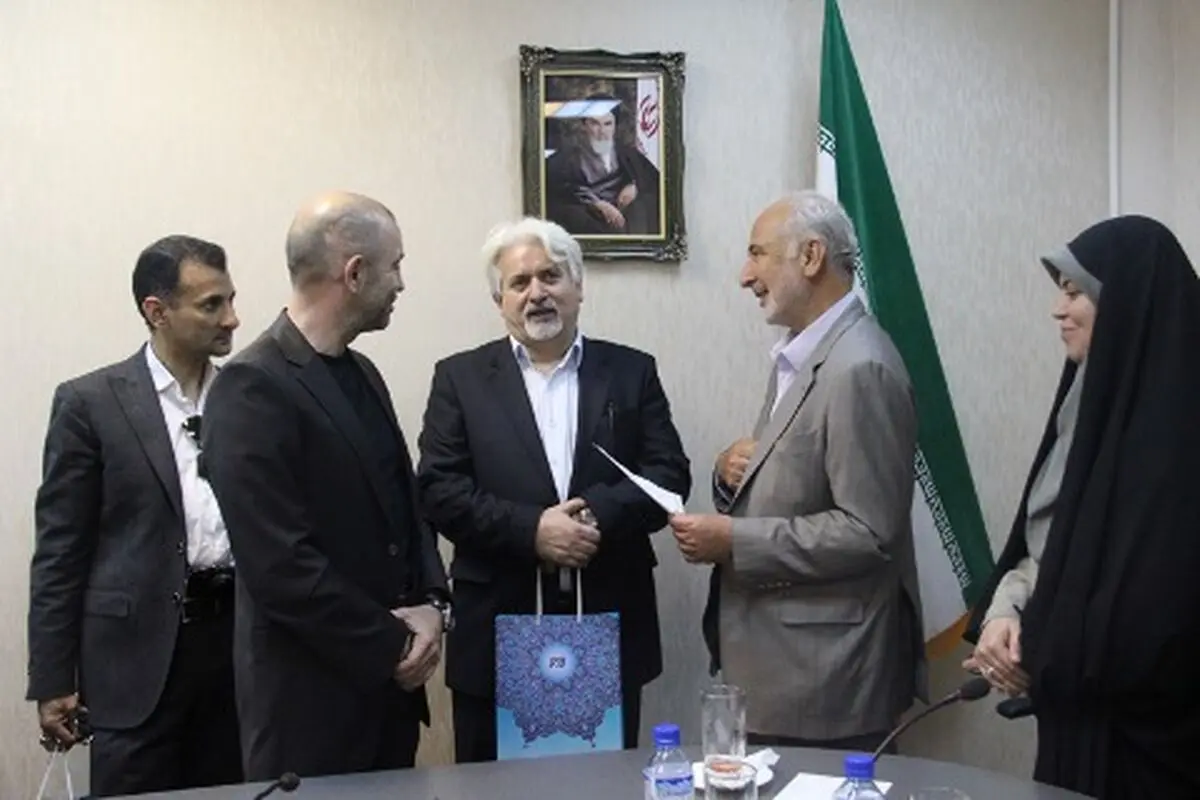 اخبار آرشیوی