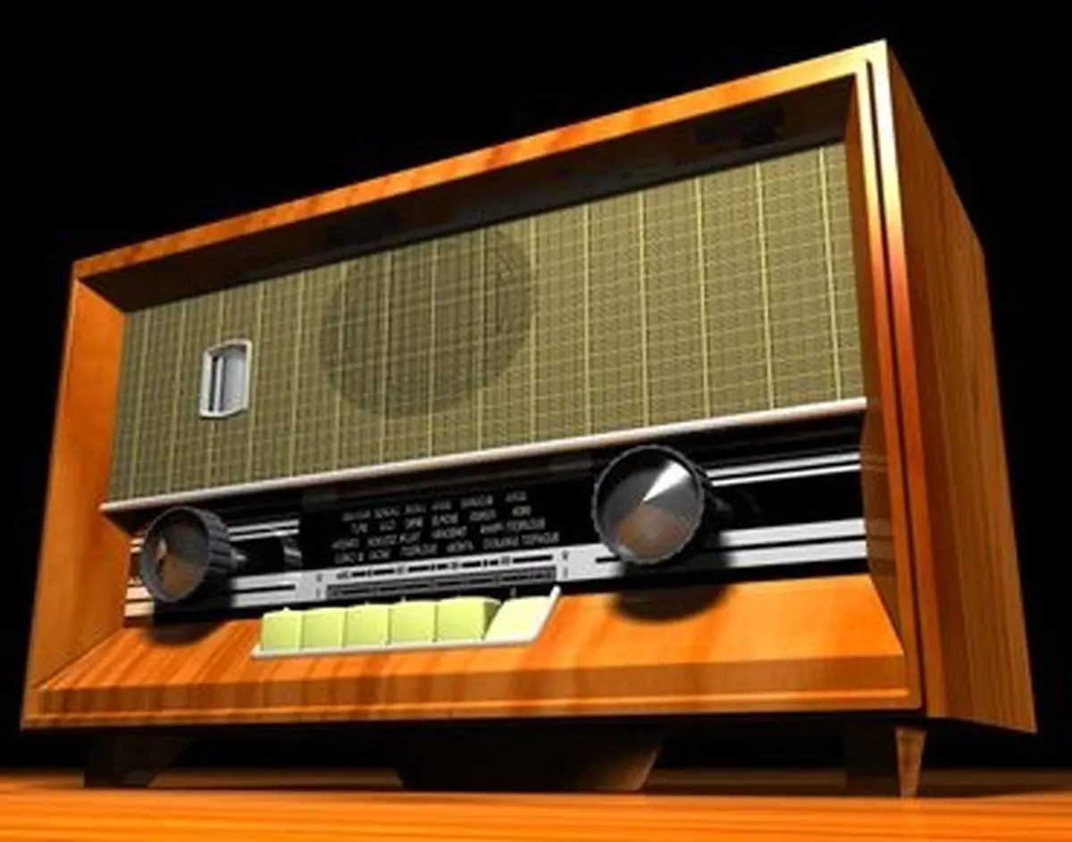 اخبار آرشیوی