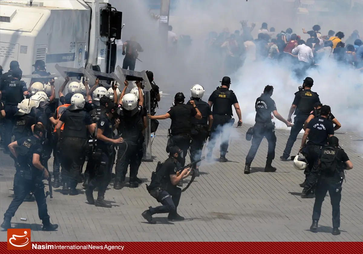 اخبار آرشیوی