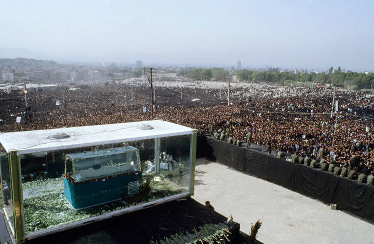 اخبار آرشیوی