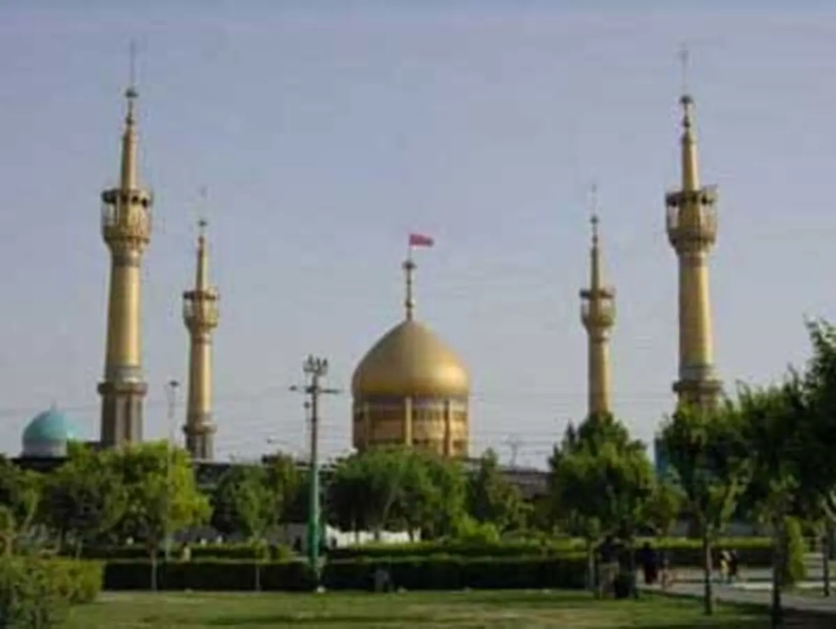 اخبار آرشیوی