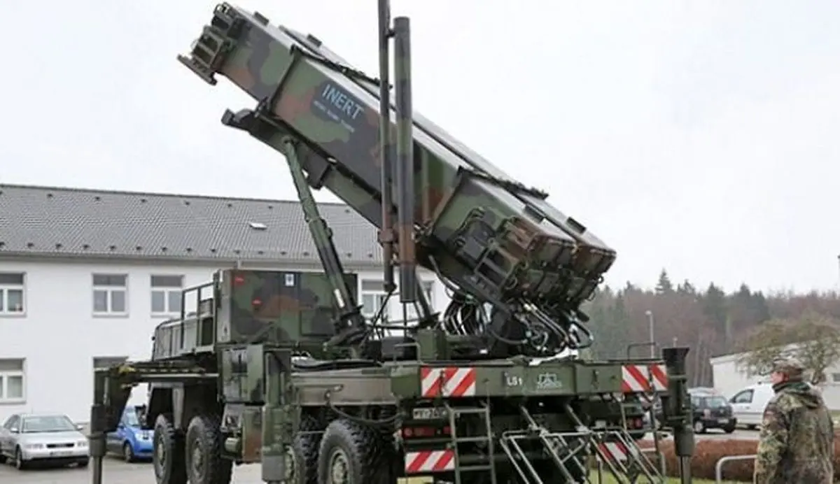 اخبار آرشیوی