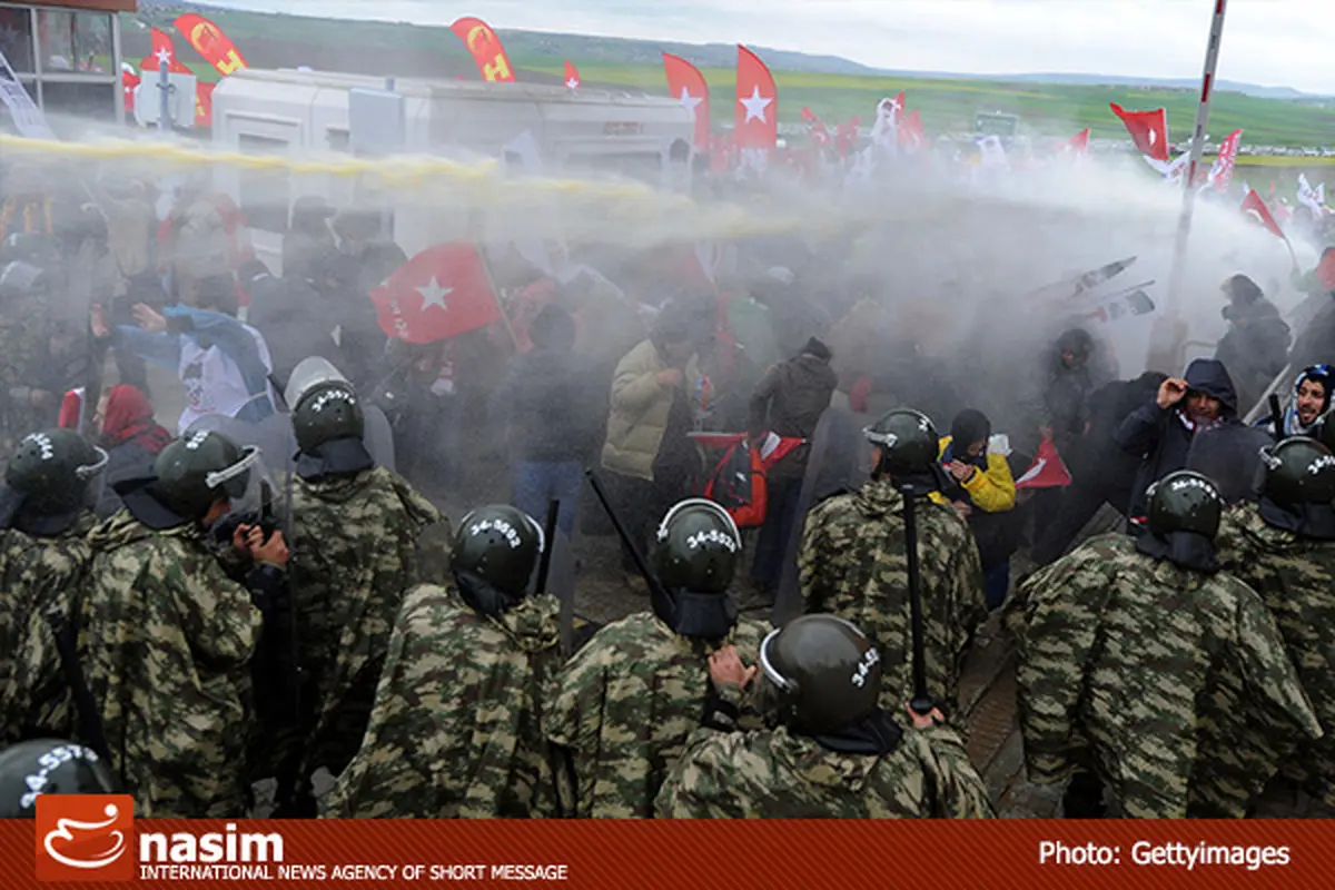 اخبار آرشیوی