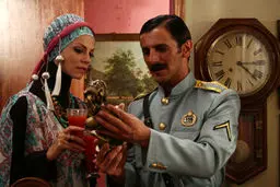 تصنیف‌های سالار عقیلی در سریال کلاه پهلوی