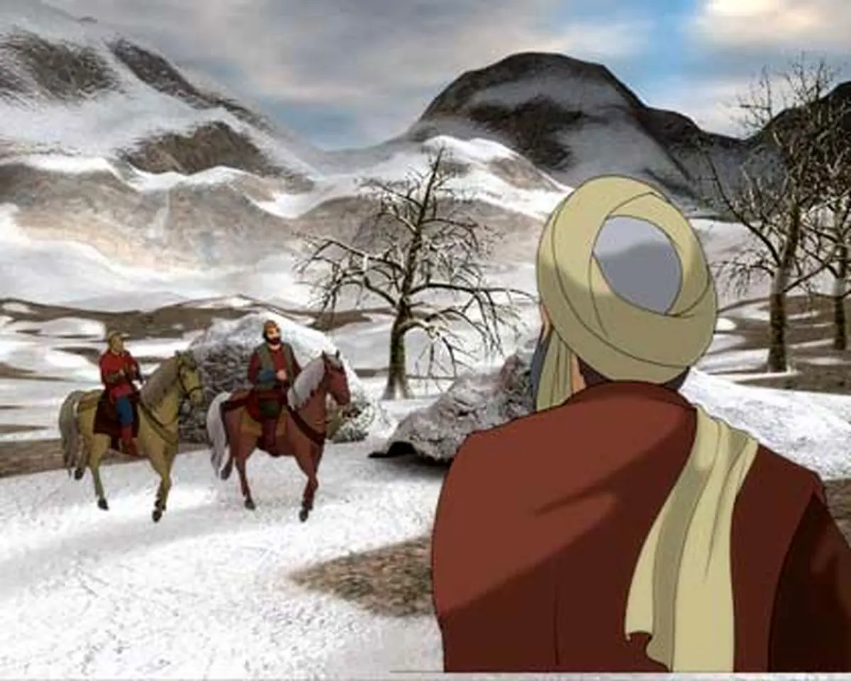 اخبار آرشیوی