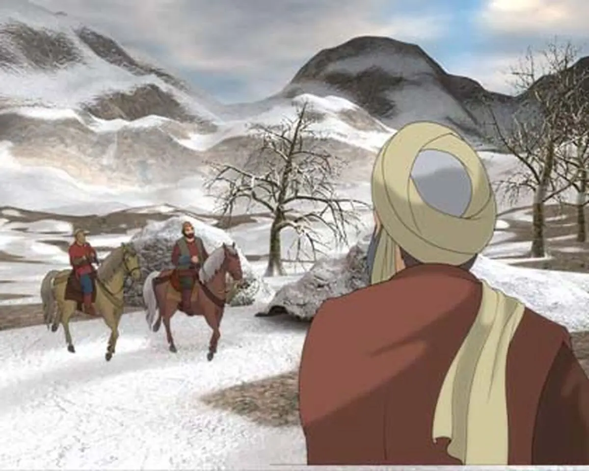 اخبار آرشیوی