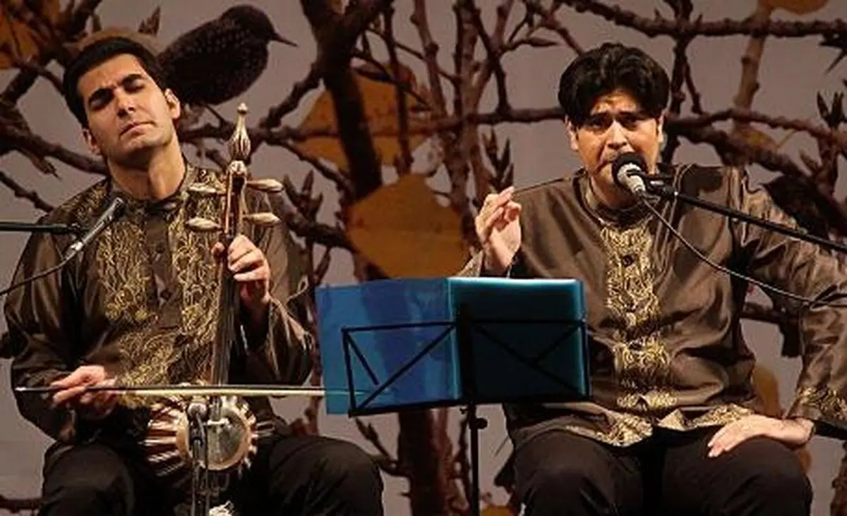 اخبار آرشیوی