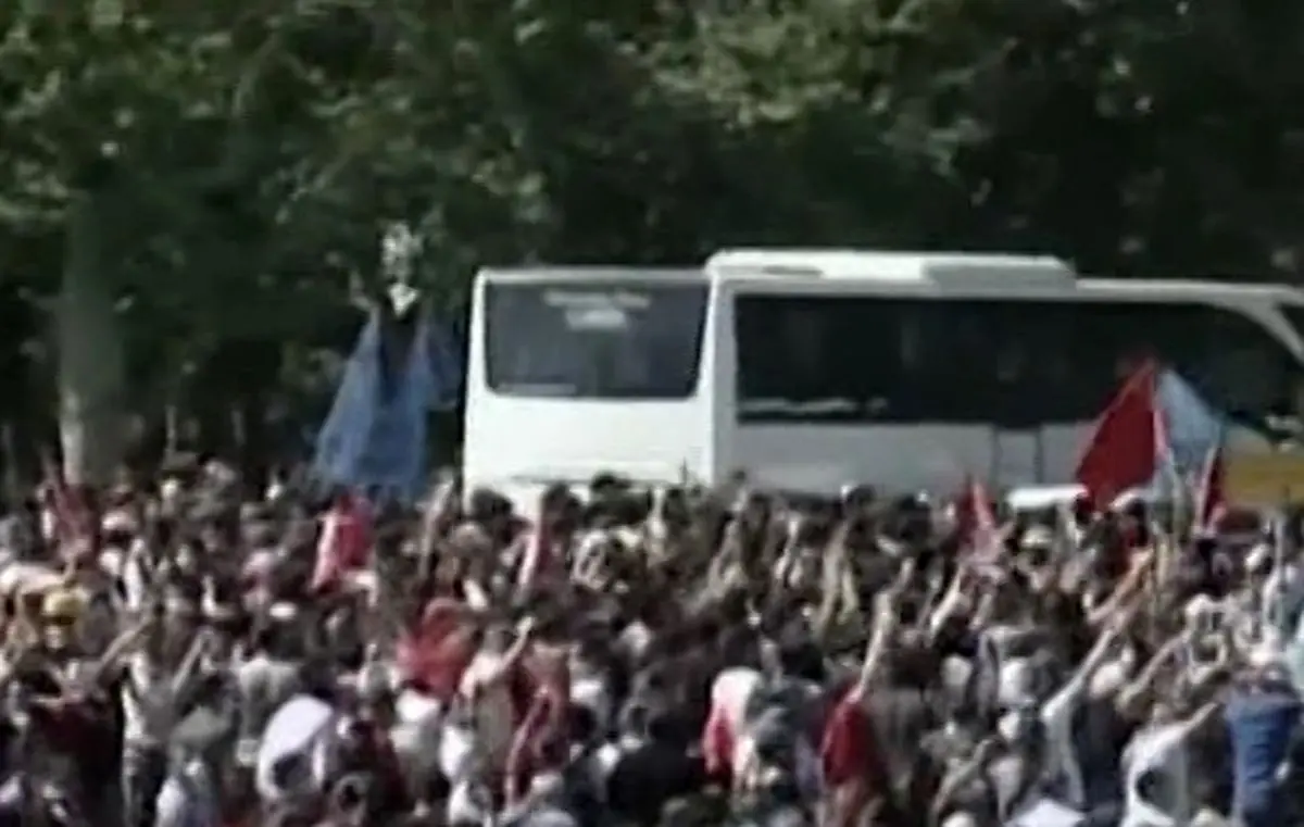 اخبار آرشیوی