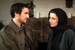 پخش فیلم‌هایی که لیلا حاتمی در آن نقش‌آفرینی کرد از شبکه نمایش