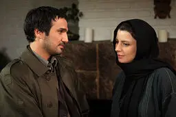 پخش فیلم‌هایی که لیلا حاتمی در آن نقش‌آفرینی کرد از شبکه نمایش