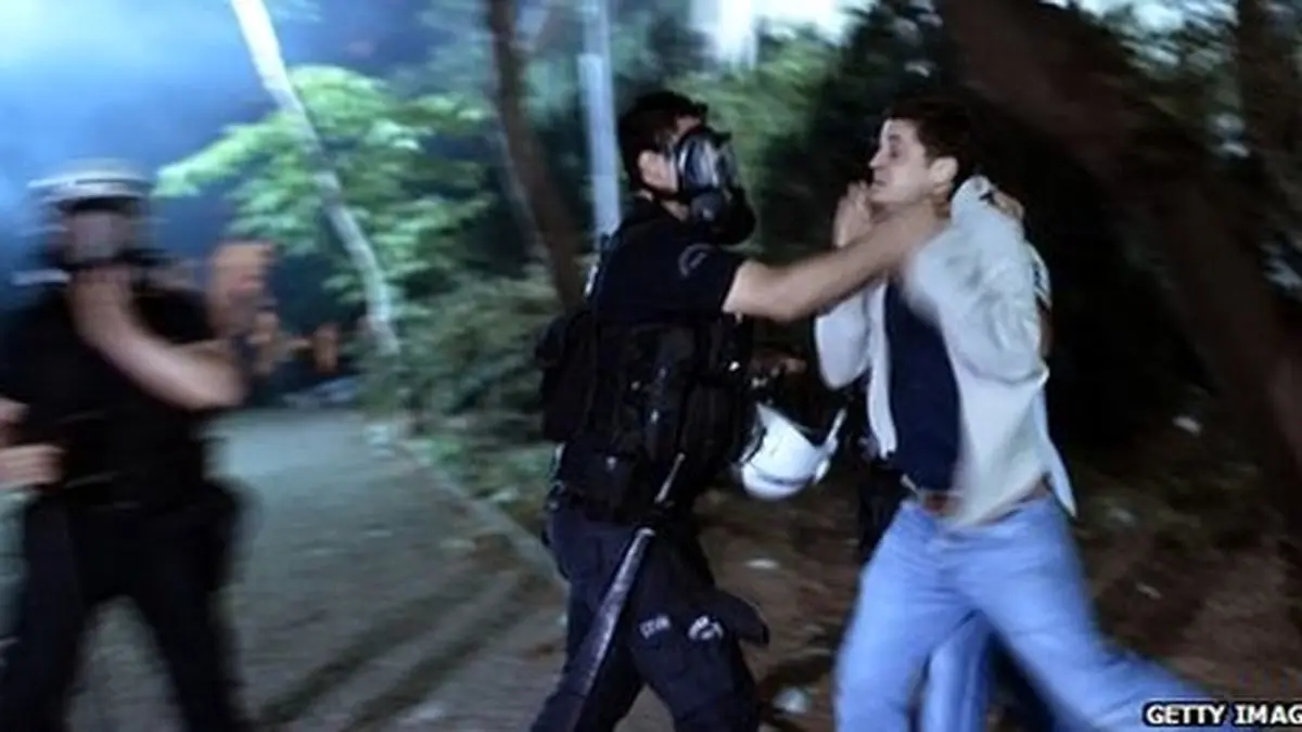 اخبار آرشیوی