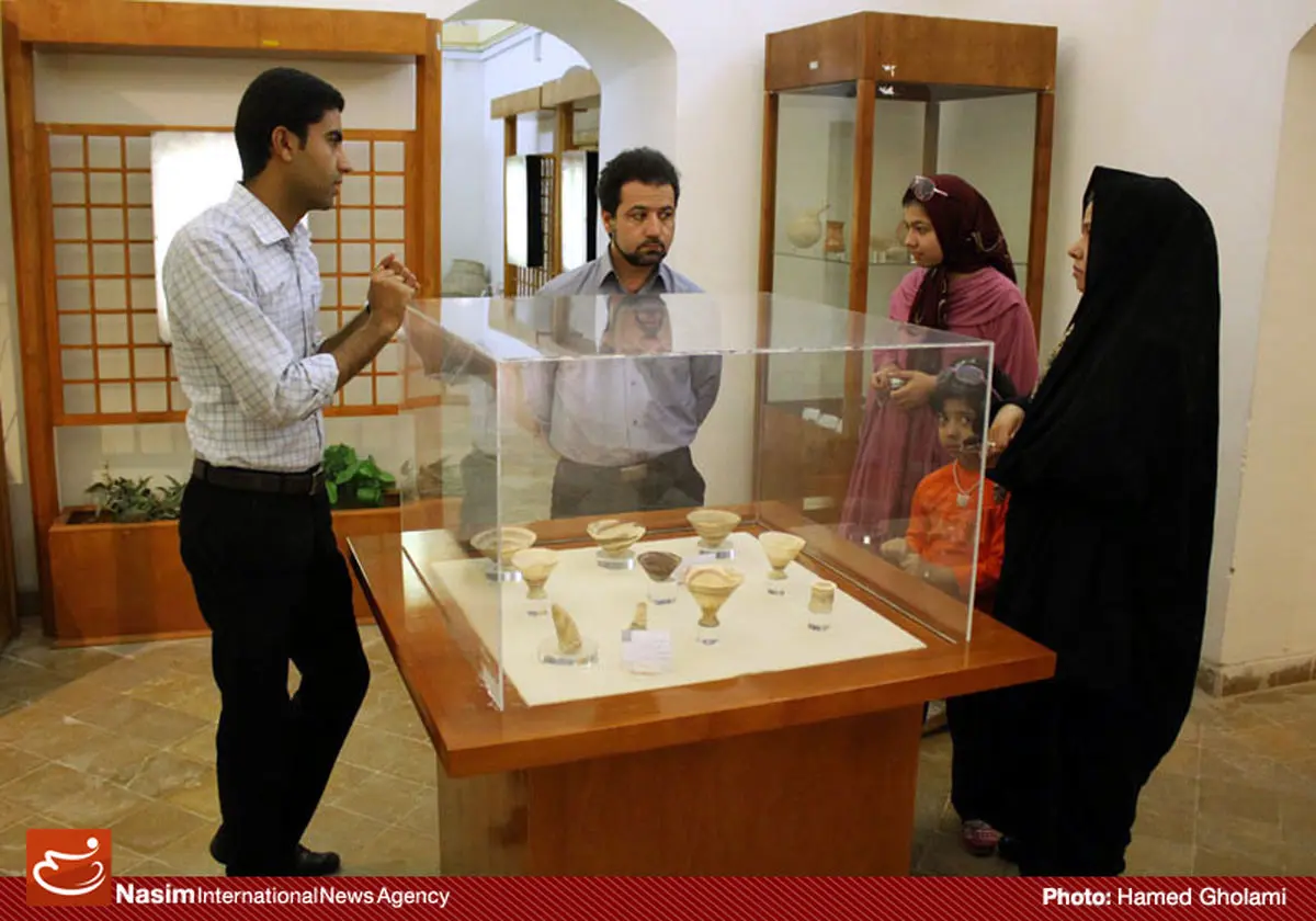 اخبار آرشیوی