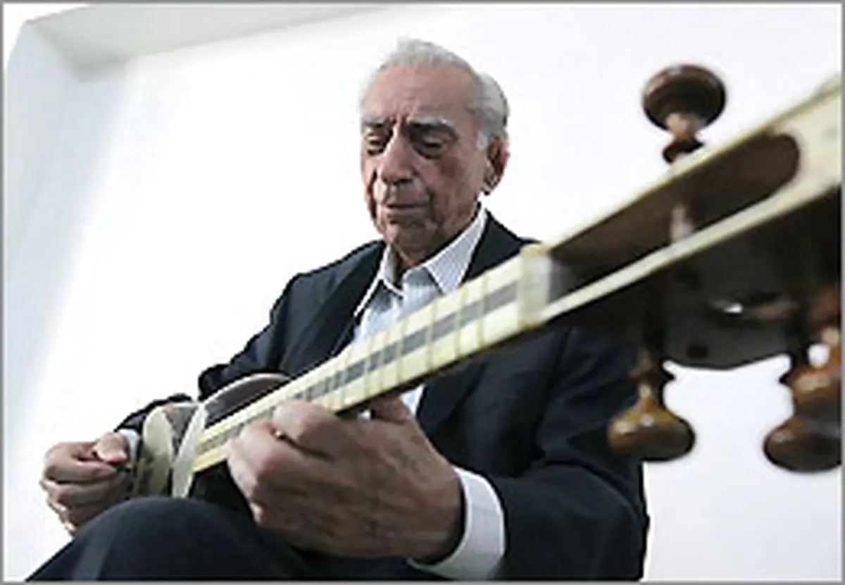 اخبار آرشیوی