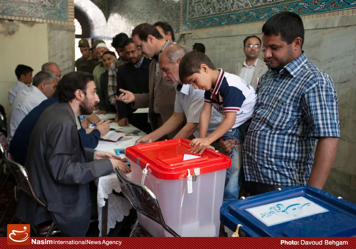 اخبار آرشیوی