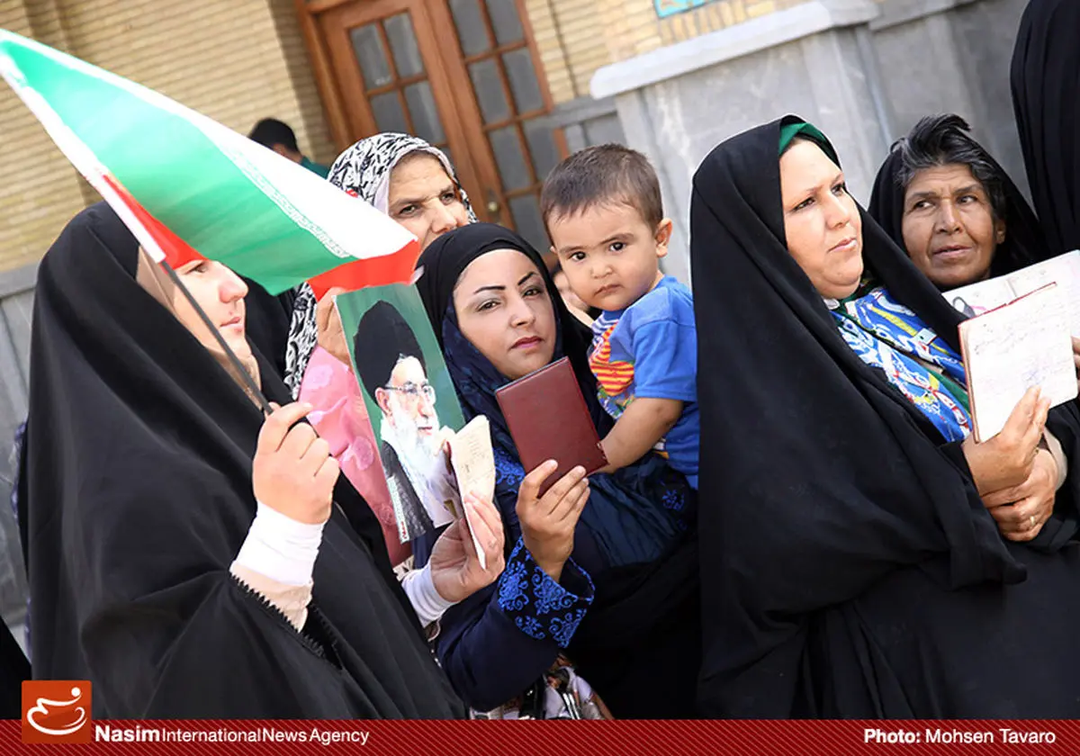 اخبار آرشیوی