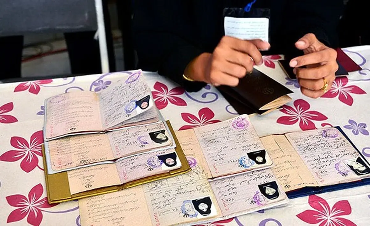 اخبار آرشیوی