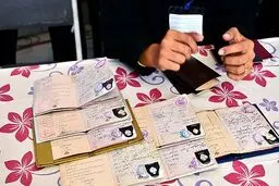 اخبار آرشیوی