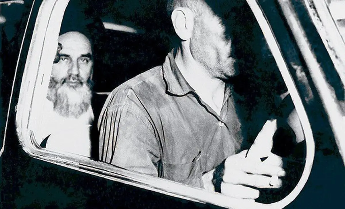 اخبار آرشیوی