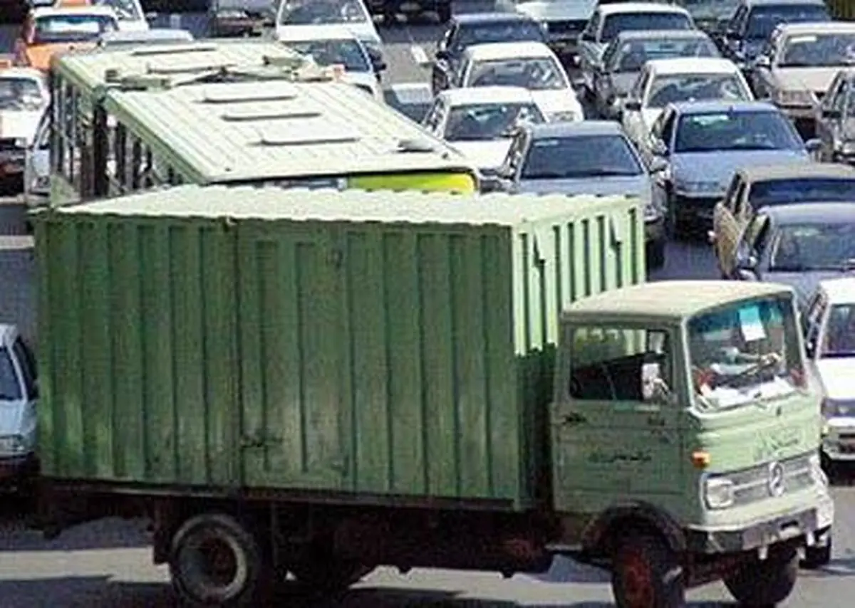 اخبار آرشیوی