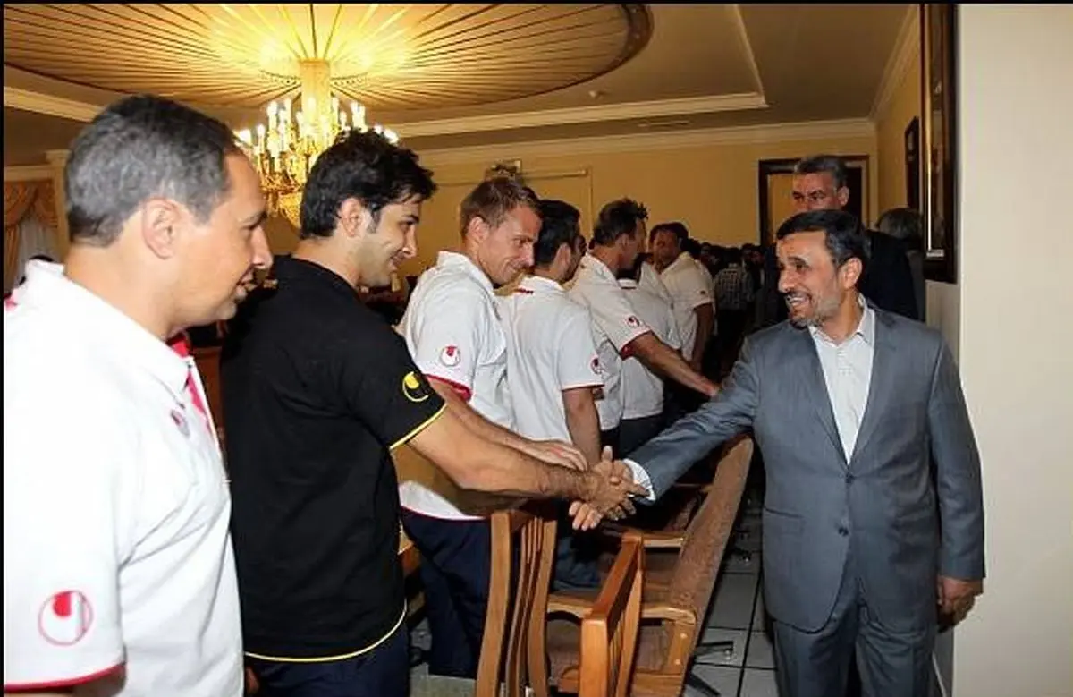 اخبار آرشیوی