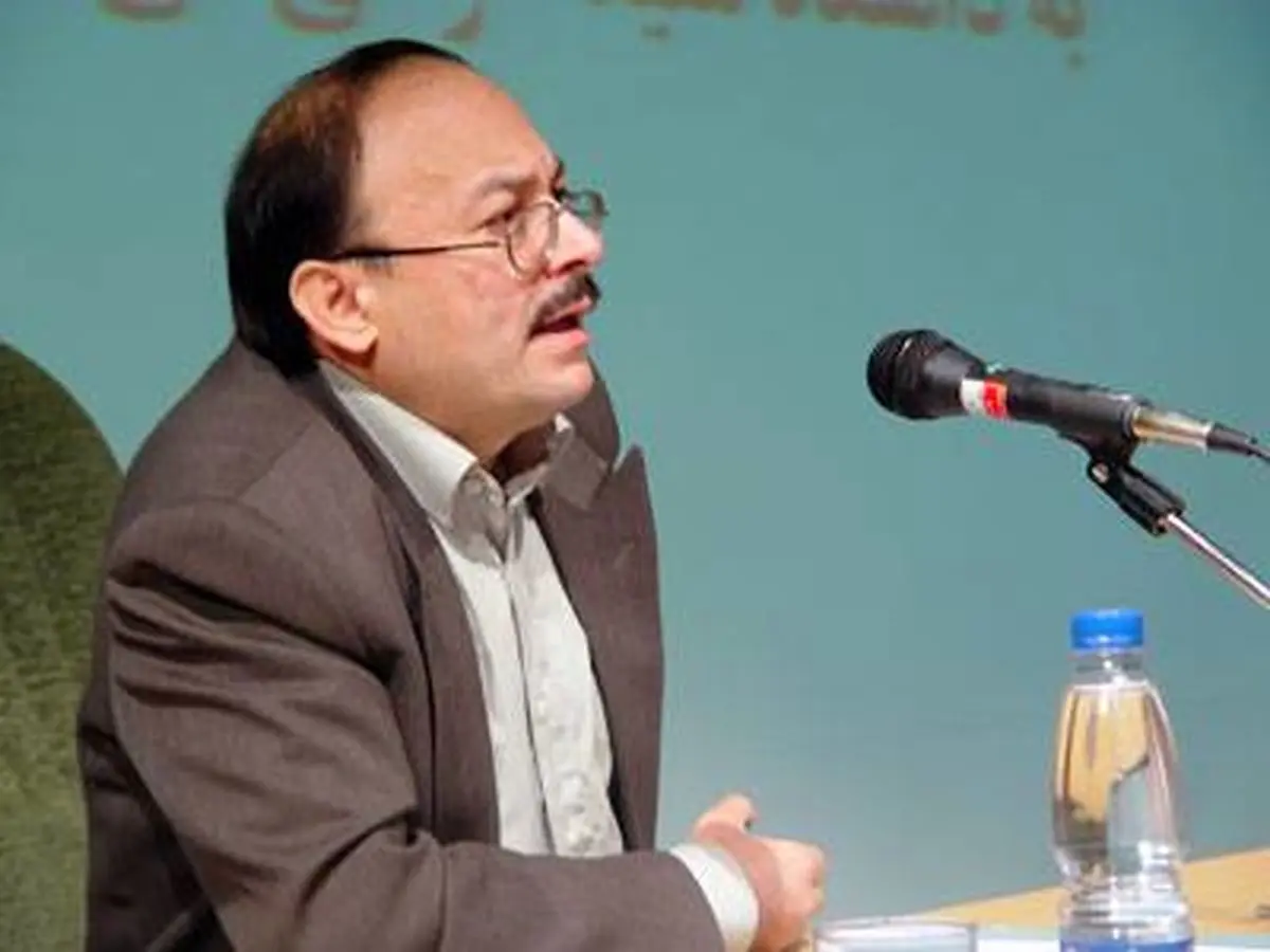 اخبار آرشیوی