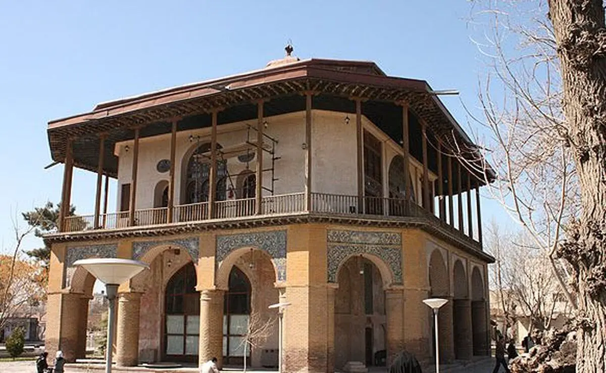 اخبار آرشیوی