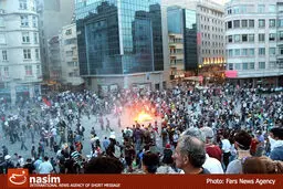 اخبار آرشیوی