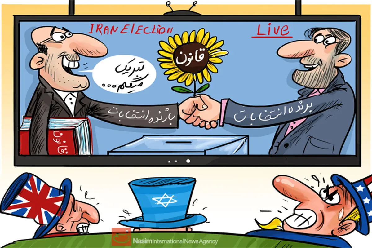 اخبار آرشیوی
