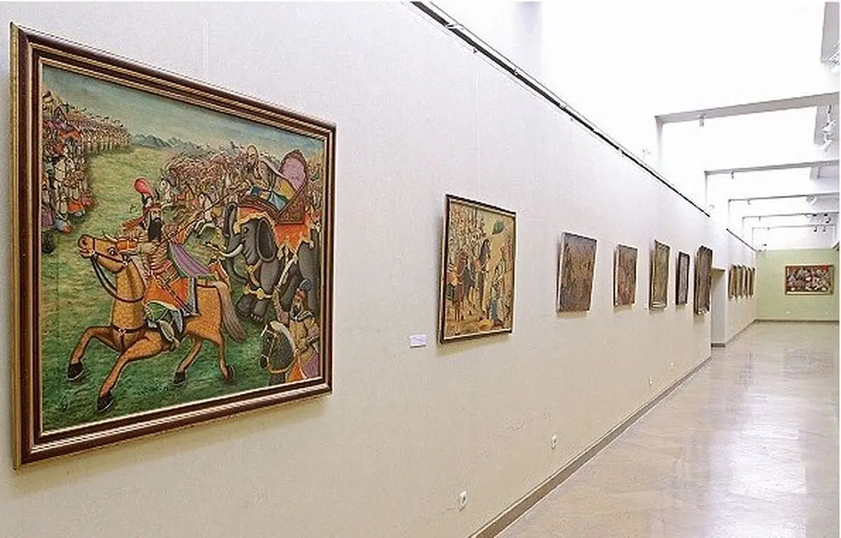 اخبار آرشیوی