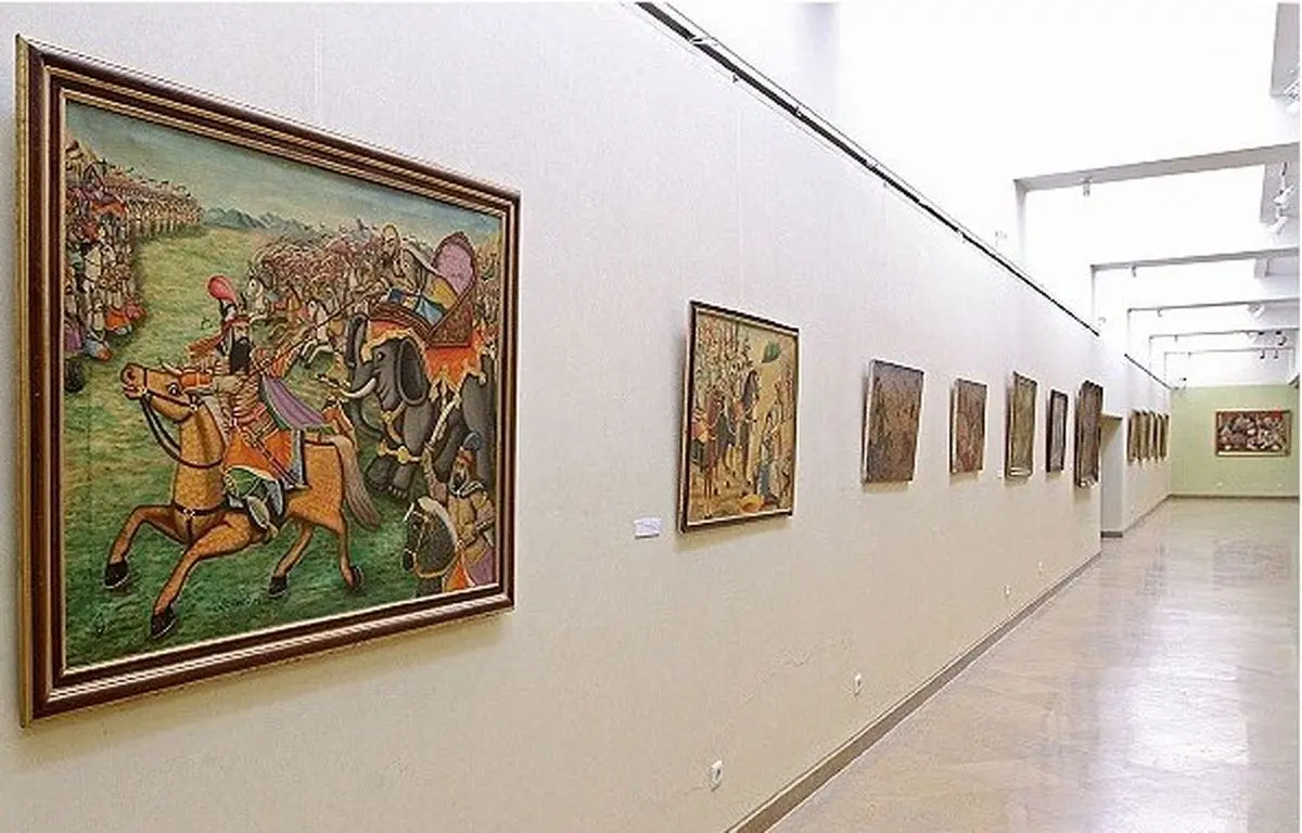 اخبار آرشیوی