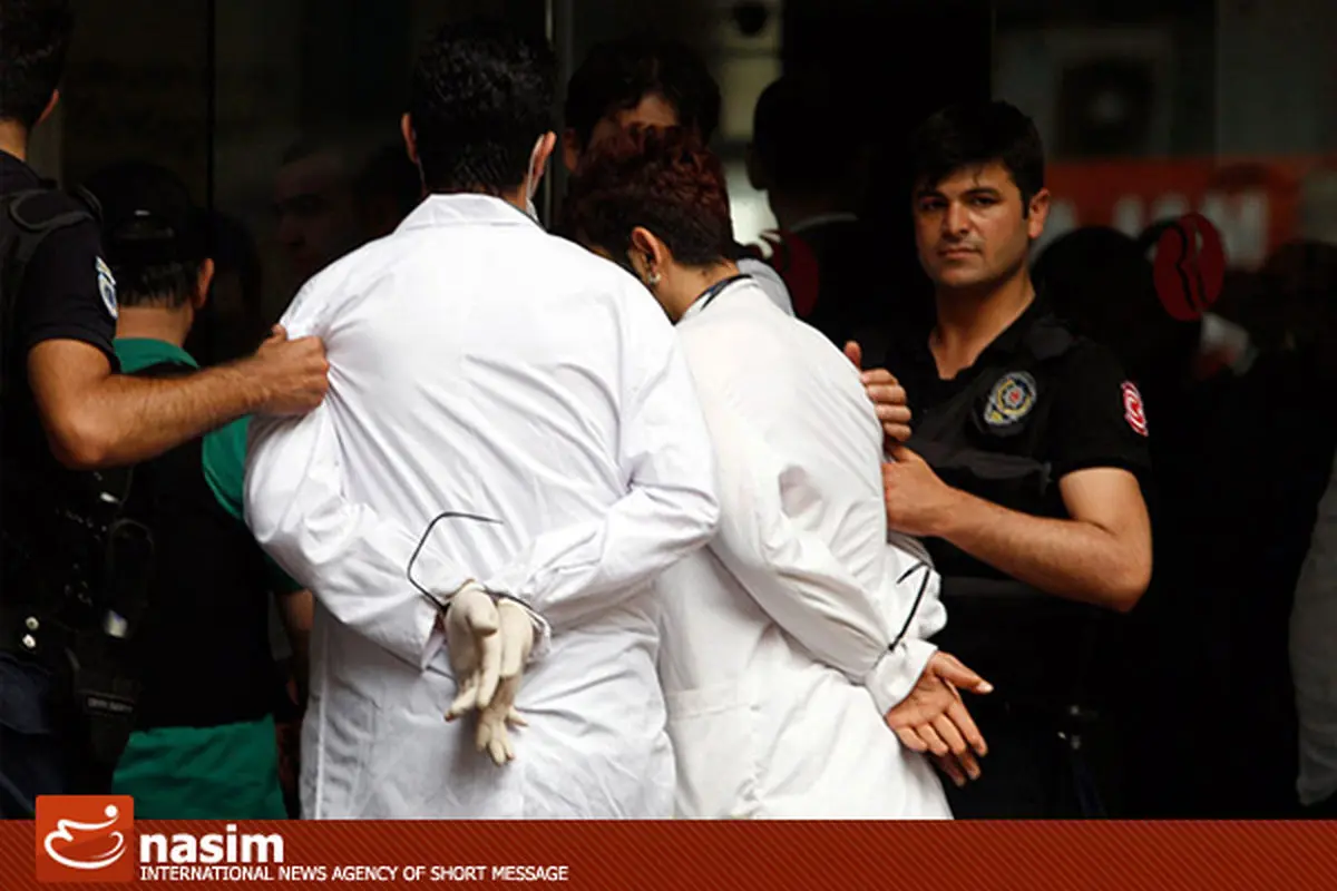 اخبار آرشیوی