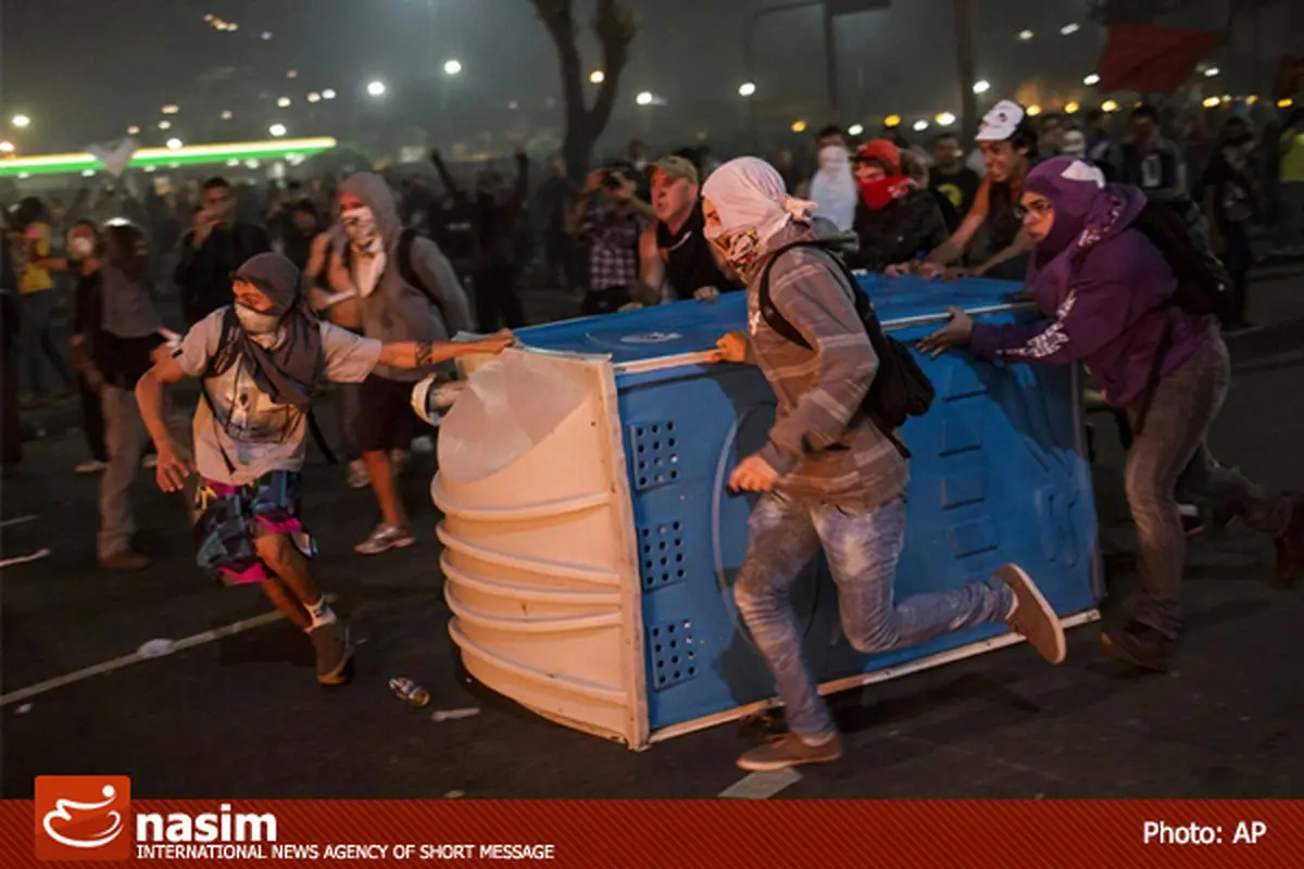 اخبار آرشیوی