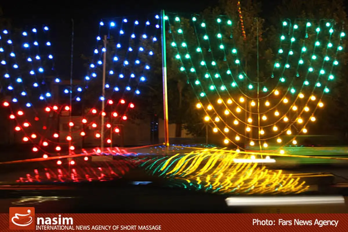 اخبار آرشیوی