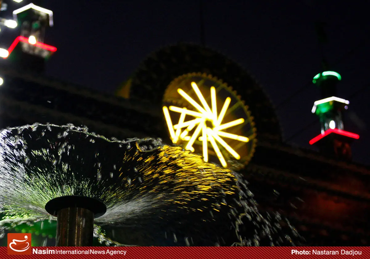 اخبار آرشیوی