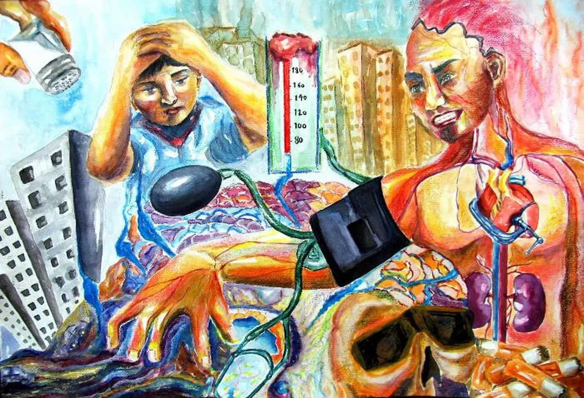 اخبار آرشیوی