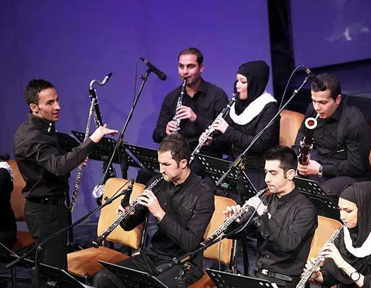 اخبار آرشیوی