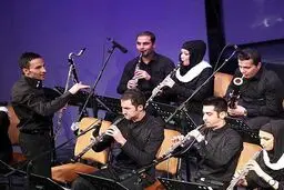 اخبار آرشیوی