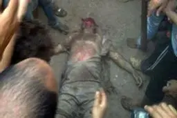 اخبار آرشیوی